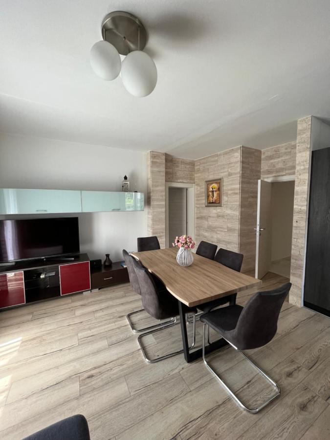 Apartment Leona & Doris Bibinje Buitenkant foto
