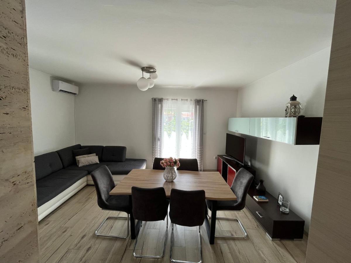 Apartment Leona & Doris Bibinje Buitenkant foto