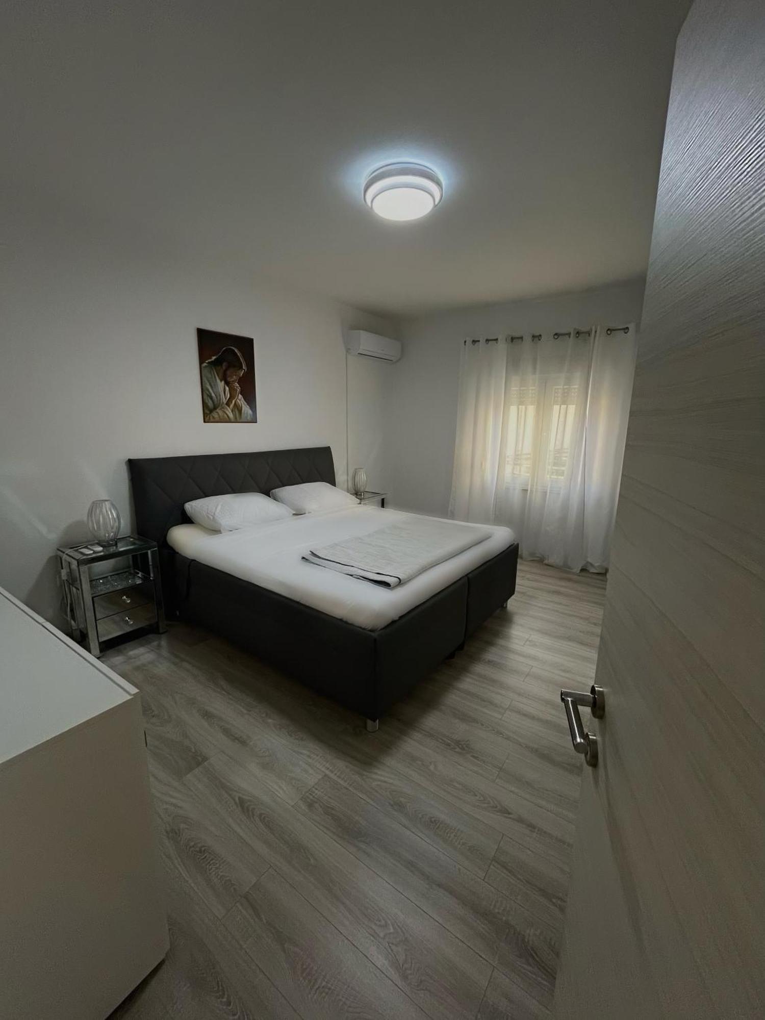 Apartment Leona & Doris Bibinje Buitenkant foto