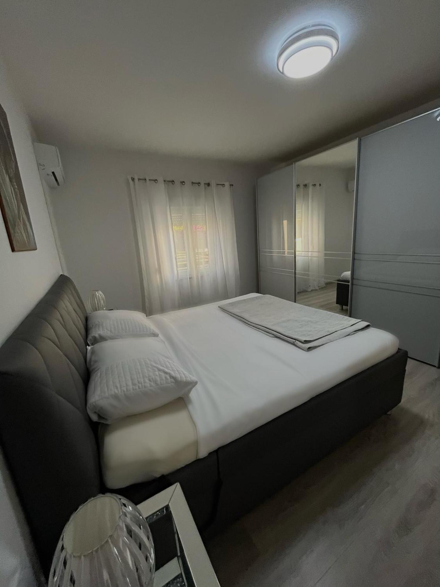 Apartment Leona & Doris Bibinje Buitenkant foto